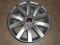 Oryginalne Felgi VW 17