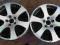 Aluminiowe oryginalne  Felgi VW 17