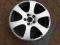 Aluminiowe oryginalne Felgi VW 17