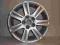 AUDI  FelgI AluminiowE oryginalnE 17