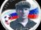 Armenia - 100 dram Królowie Futbolu - Lev Yashin