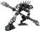 klocki Lego Bionicle Rahkshi 8591 - VORAHK