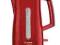 Czajnik 1,7l czerwony BOSCH TWK 3A014 KURIER
