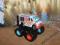 TORMENTOR MONSTER TRUCK AUTKA CARS LODOŁAMACZ