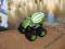 TORMENTOR MONSTER TRUCK AUTKA CARS BETONIARKA PADD