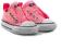 CONVERSE Trampki chuck taylor all star różowe