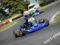 PRAGA PUFFO Gokart dla dzieci od 4 lat NOWY