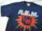 R.E.M. Monster ROCK EXTRA T SHIRT/ XL