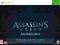 Assassin's Creed - Anthology / Anatologia  Wroclaw