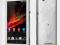 SONY XPERIA M dual BIAŁY / WHITE NOWY WARSZAWA !