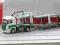 HERPA 301268 Scania Eurolohr Motortransport AB (S)