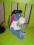 Kubuś Puchatek Kłapouchy ok.22 cm Disney