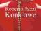 Konklawe - Roberto Pazzi