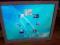 LCD Displayer MONITOR 19 cali AD190PW-MST