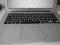 MacBook Air 13'' 1.7GHz 4GB 128GB SSD JAK NOWY !!!