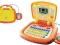 LAPTOP EDUKACYJNY VTECH NAUKA ANGIELSKIEGO