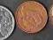 OBIEGOWE MONETY ŚWIATA  BRAZYLIA 257