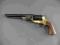 50) REWOLWER COLT 1862 REB. CONF. ARMY kal.36