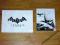 Batman Arkham City + Artbook w idealnym stanie