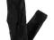 M&amp;S czarne legginsy getry NOWE 110 116 cm