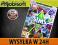 THE SIMS 3 CZTERY PORY ROKU PL PC WYS24 +gratis