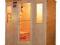 SAUNA INFRARED RAVENNA 4 OSOBY PROM. CERAMICZNE