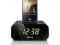 Philips AJ3270D radio budzik, stacja iPhone/iPod