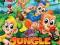 BUZZ JUNIOR JUNGLE PARTY ZABAWA W DZUNGLII PS2 BDB