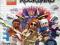 LEGO ROCKBAND LEGO ROCK BAND PS3 JAK NOWA UNIKAT