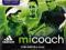 KINECT ADIDAS MICOACH NOWA XBOX 360 CWIECZENIA