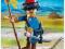 PLAYMOBIL 4683 KOZAK