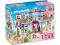 PLAYMOBIL 5485 CENTRUM HANDLOWE