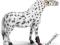 SCHLEICH 13617 KLACZ RASY KNABSTRUP