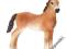 SCHLEICH 13714 ROCZNIAK TENNESSEE WALKER