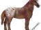 SCHLEICH 13731 KLACZ APPALOOSA