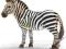 SCHLEICH 14392 ZEBRA