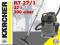 KARCHER ODKURZACZ PRZEMYSŁOWY NT 27/1 sucho/mokro