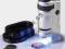 Leuchtturm-Kieszonkowy ZOOM mikroskop MP3 20 - 40x