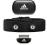 Adidas Micoach CONNECT Monitor pracy serca iPhone