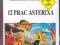 VHS 12 prac Asterixa