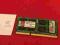 RAM do laptopa DDR3 4GB Kingston (05)