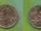 USA  25  Cent  Virginia  2000 r.