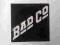 BAD COMPANY - BAD COPMPANY