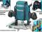 MAKITA frezarka górnowrzecionowa 900W RP0900