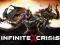 Infinite Crisis INSTANT ACCESS BETA KEY - OKAZJA