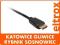 KABEL HDMI-HDMI MITON 1 METR 1.4 3D 7052