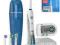 Szczoteczka do zębów ORAL-B BRAUN D 34.545