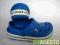 SUPER CENA | CROCS CROCBAND KIDS BLUE - 33/34 J2