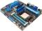 M4A89GTD PRO + PHENOM X2 560 + GEIL 2X2GB CL7