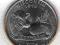 USA  25 Centów  2004 - P ~Quarter~ Wisconsin